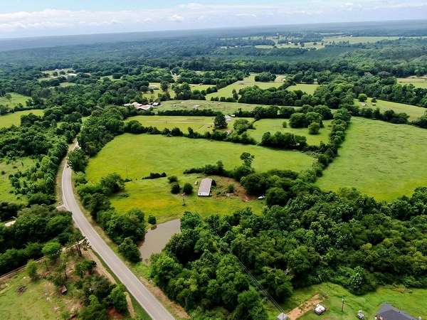 4 Acres of Residential Land for Sale in Alto, Texas