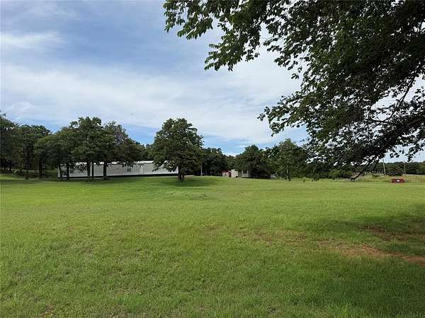 5 Acres of Land with Home for Sale in Minco, Oklahoma