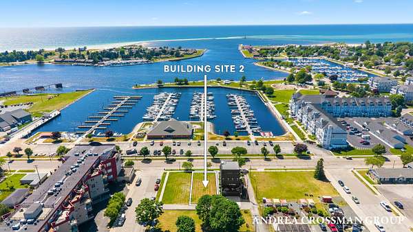 0.12 Acres of Residential Land for Sale in Ludington, Michigan