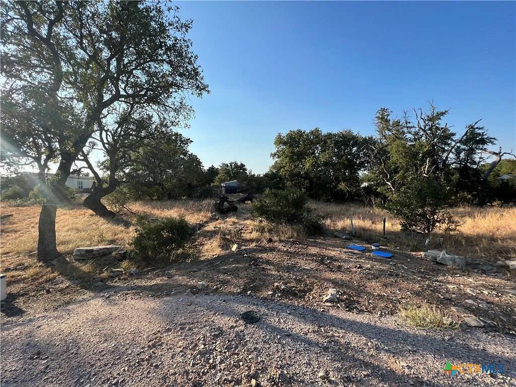 0.12 Acres of Residential Land for Sale in Horseshoe Bay, Texas