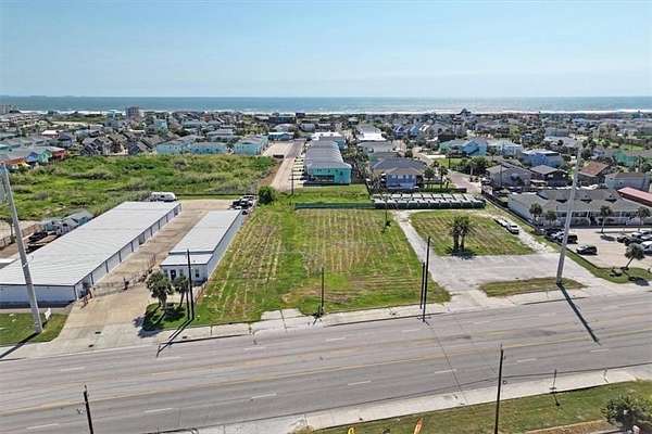 1.8 Acres of Mixed-Use Land for Sale in Port Aransas, Texas