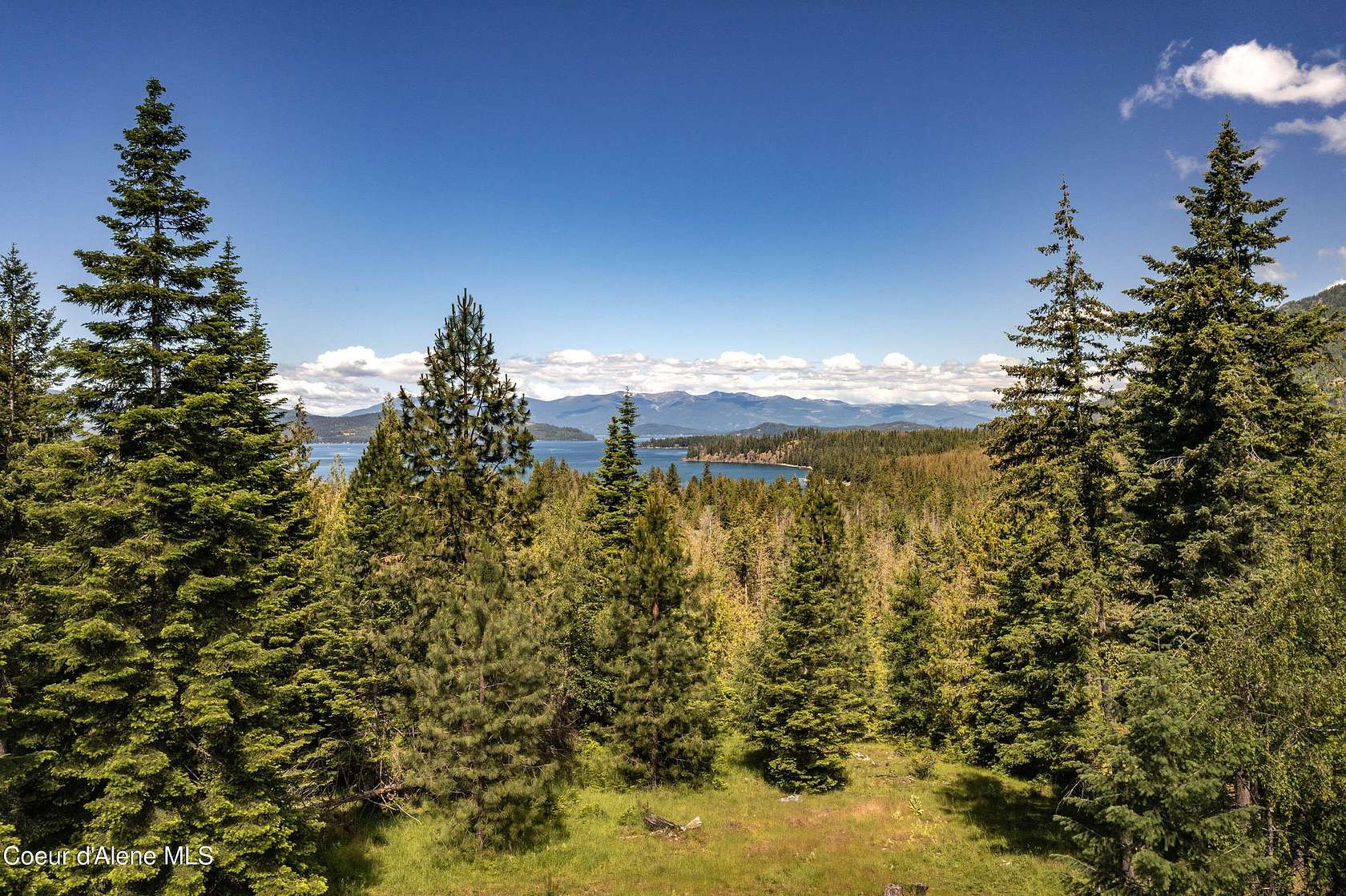 6.68 Acres of Residential Land for Sale in Hope, Idaho
