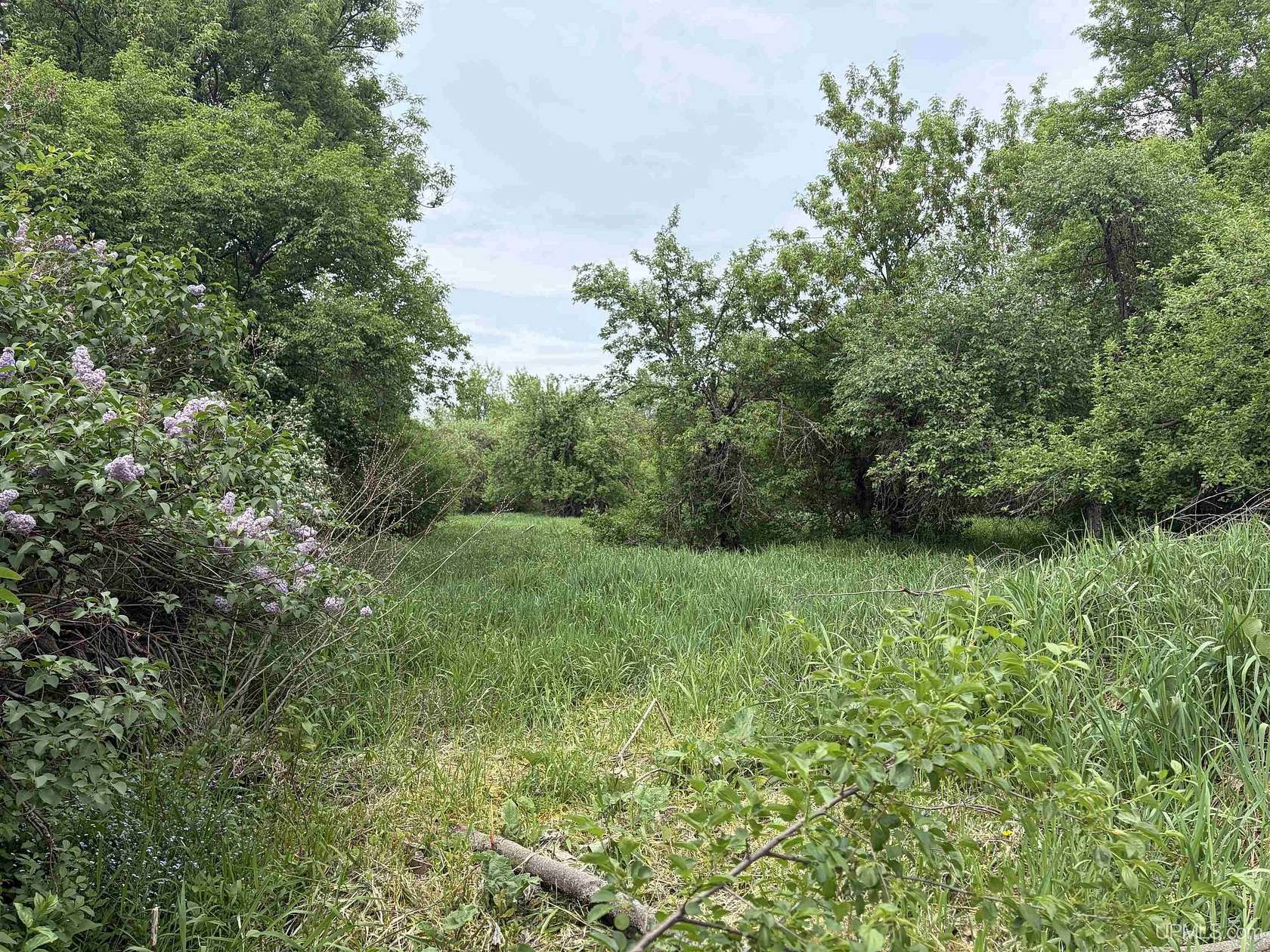 2 Acres of Residential Land for Sale in Wakefield, Michigan