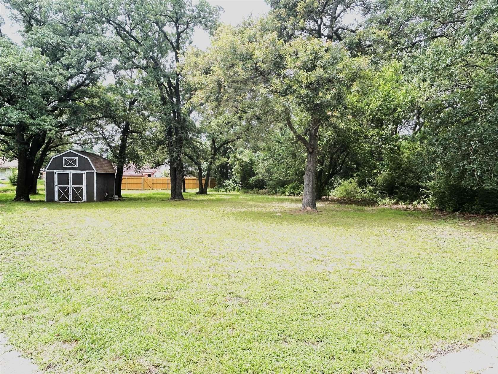 0.26 Acres of Residential Land for Sale in Rockdale, Texas