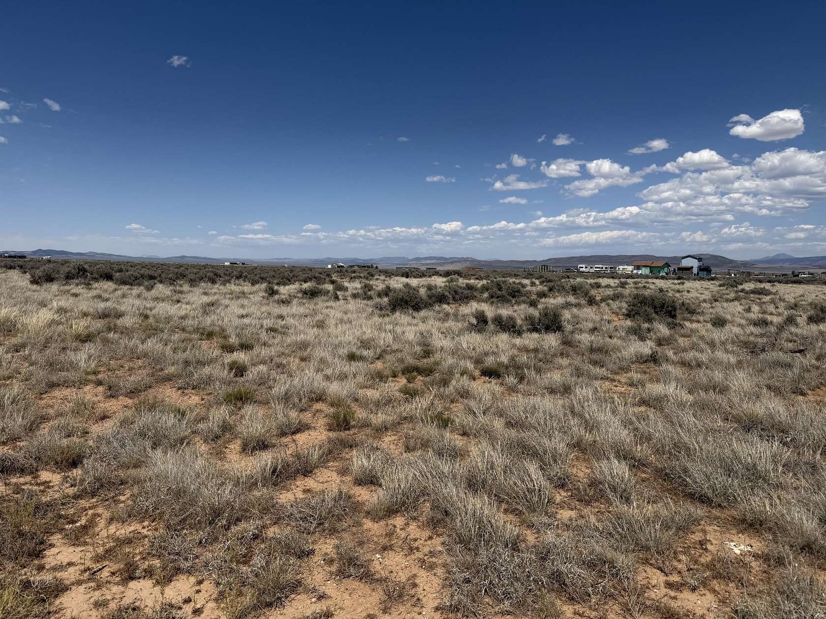 1.25 Acres of Residential Land for Sale in Cedar City, Utah