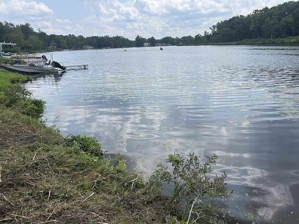 2.68 Acres of Residential Land for Sale in Harrison, Michigan