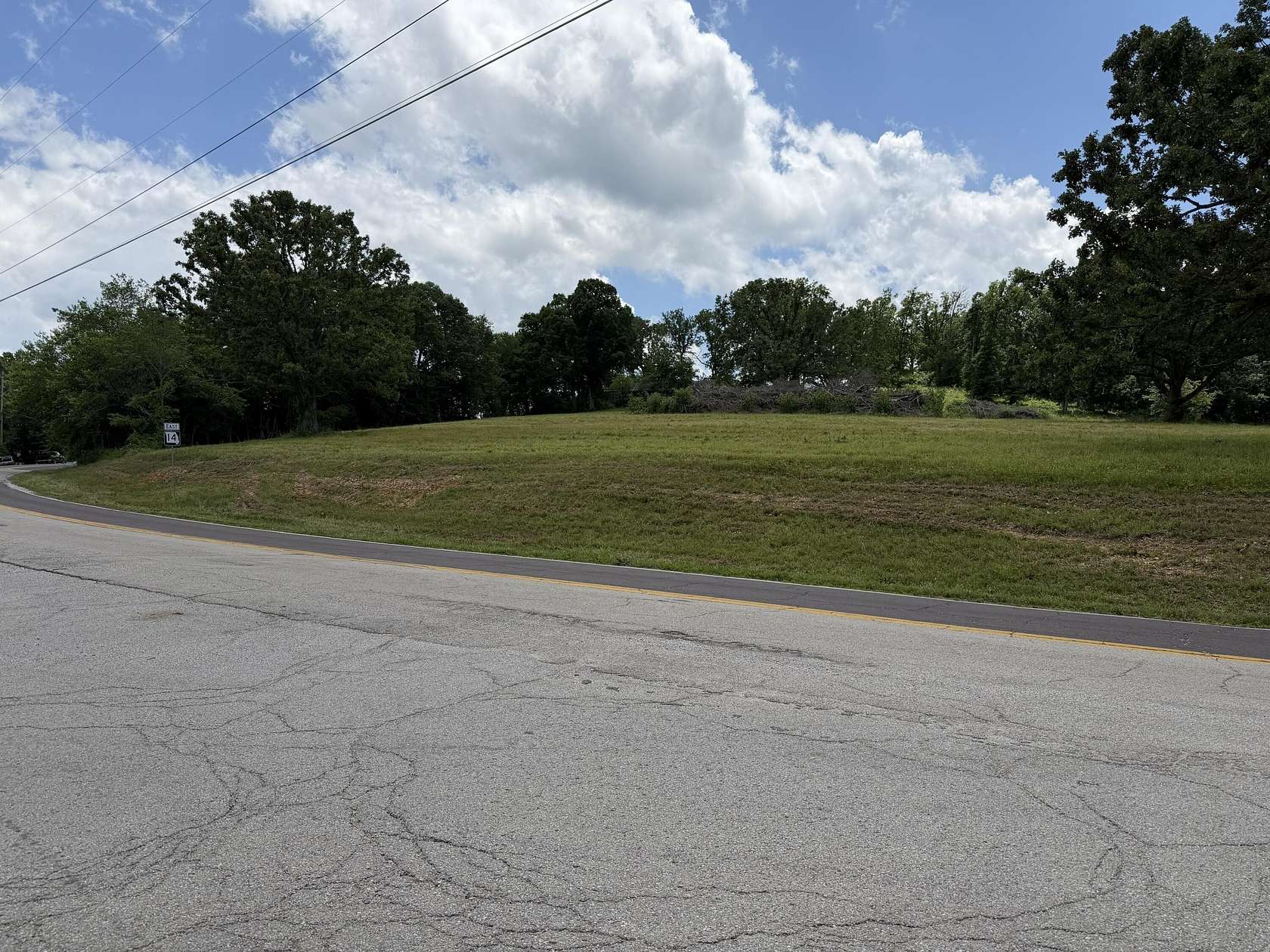 3.9 Acres of Land for Sale in Ava, Missouri
