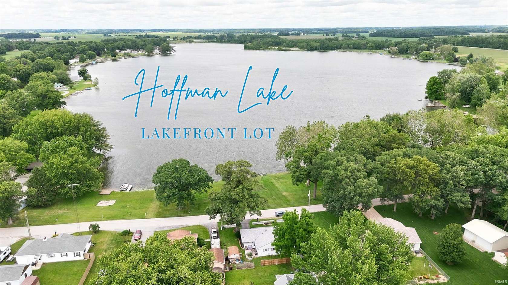 0.33 Acres of Land for Sale in Warsaw, Indiana