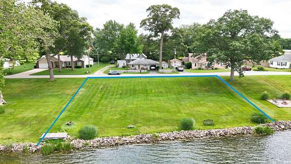 0.33 Acres of Residential Land for Sale in Warsaw, Indiana