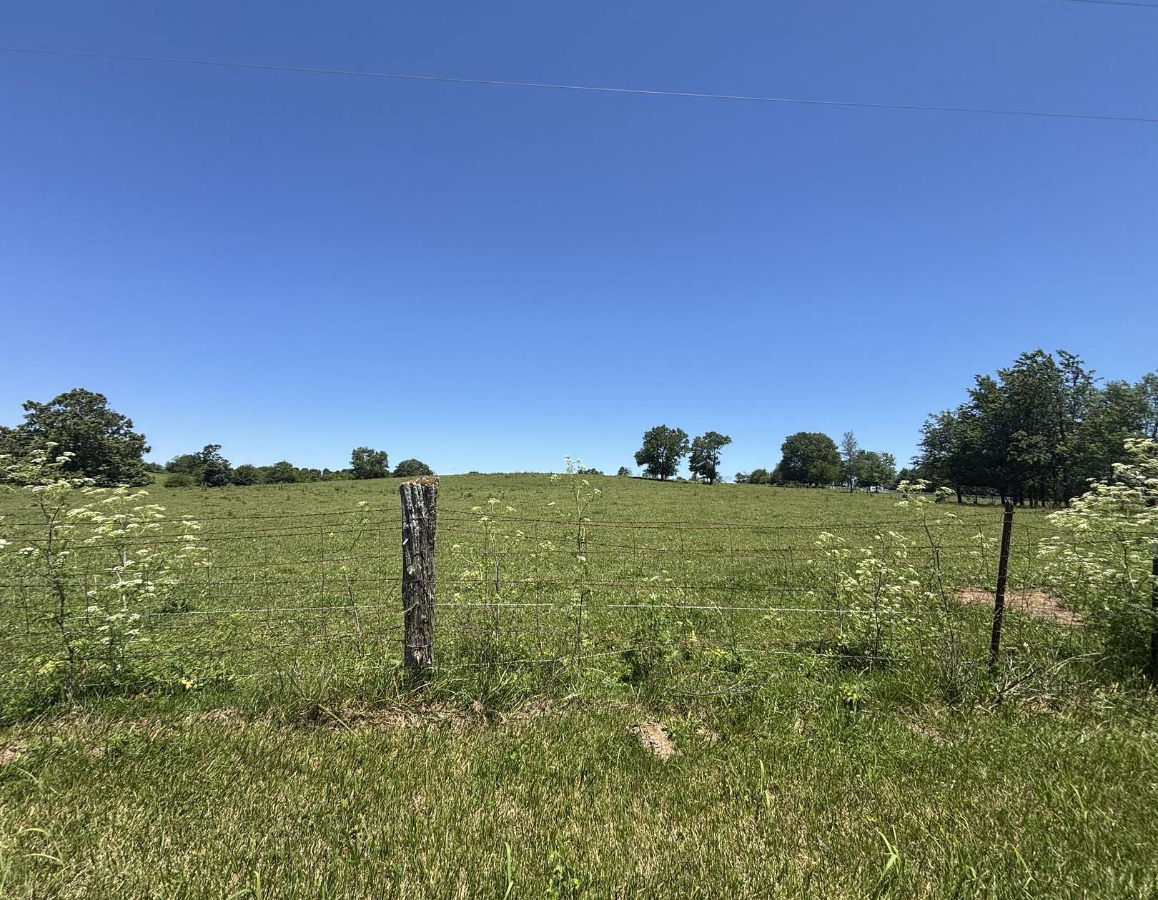 7.3 Acres of Residential Land for Sale in Winchester, Kentucky