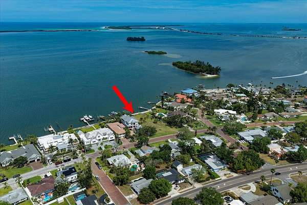 0.59 Acres of Residential Land for Sale in Dunedin, Florida