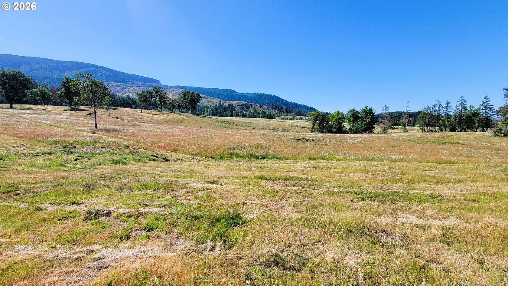 5.43 Acres of Residential Land for Sale in Harrisburg, Oregon