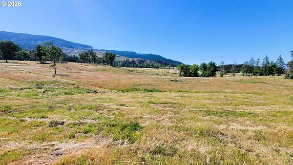 5.43 Acres of Residential Land for Sale in Harrisburg, Oregon