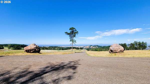 5 Acres of Residential Land for Sale in Harrisburg, Oregon