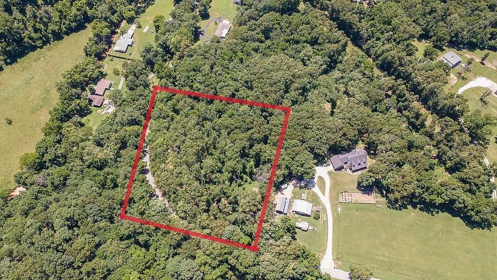 5 Acres of Residential Land for Sale in Little Flock, Arkansas