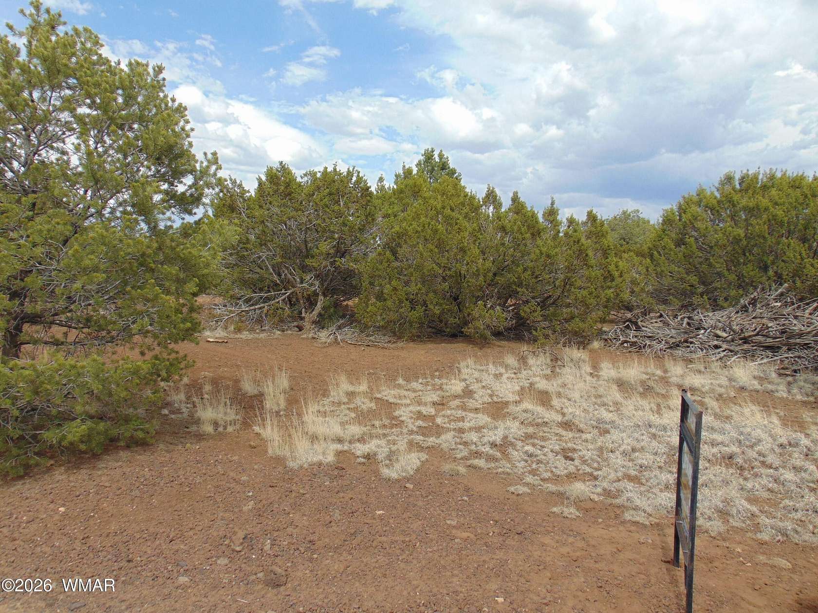 3.3 Acres of Residential Land for Sale in Vernon, Arizona