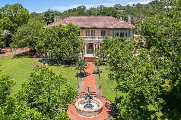 1.6 Acres of Land with Home for Sale in San Marcos, Texas