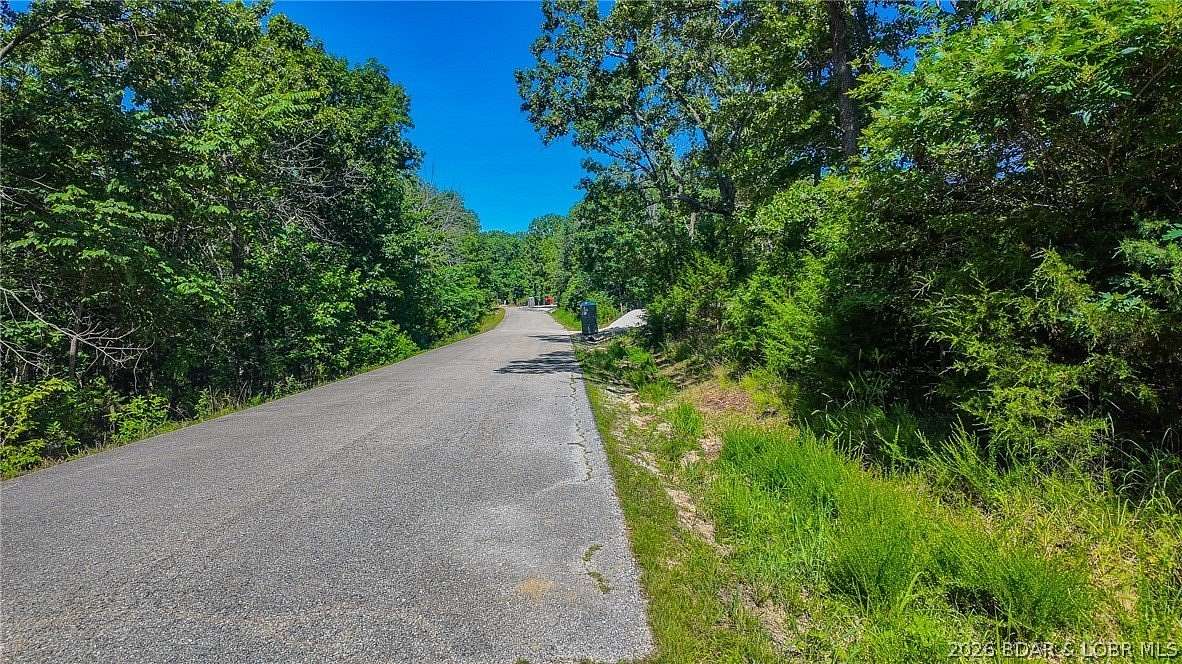 0.42 Acres of Residential Land for Sale in Sunrise Beach, Missouri