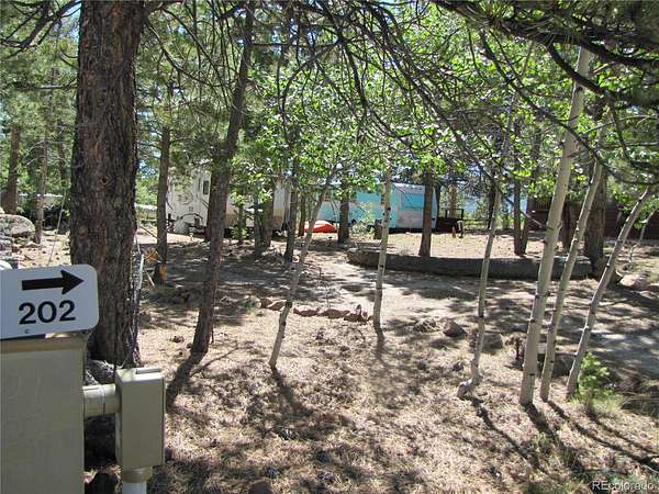 0.11 Acres of Land for Sale in Hartsel, Colorado