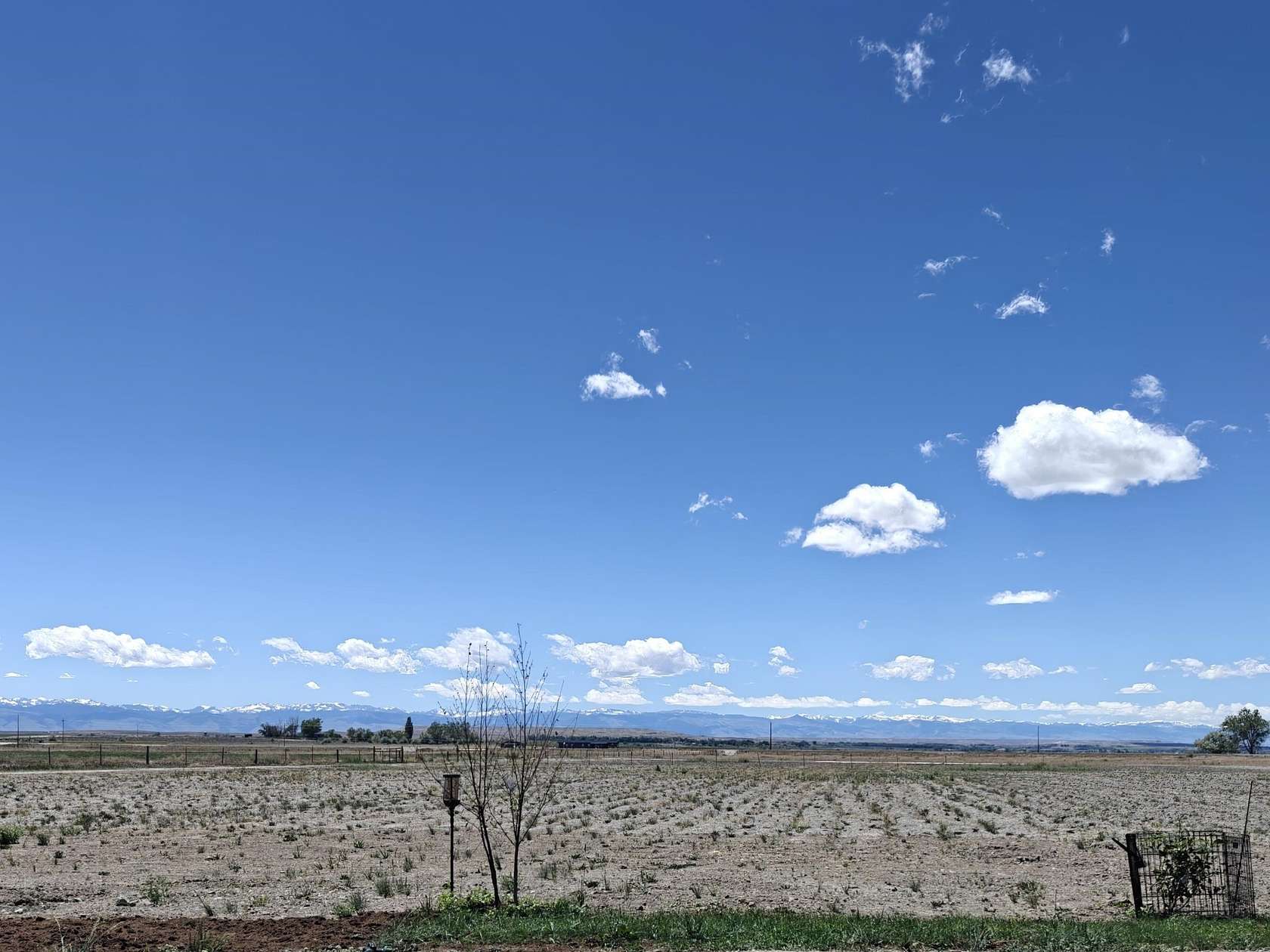 6.72 Acres of Residential Land for Sale in Riverton, Wyoming