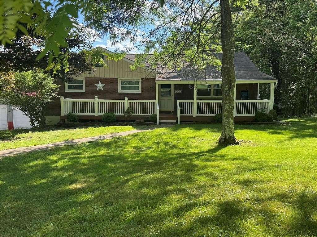 2.57 Acres of Land with Home for Sale in Vestal, New York