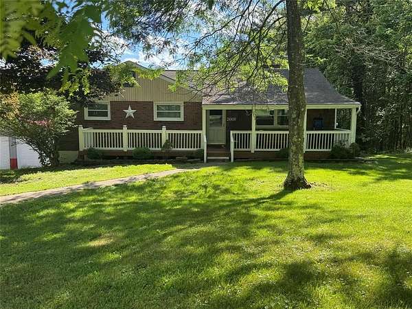 2.57 Acres of Land with Home for Sale in Vestal, New York