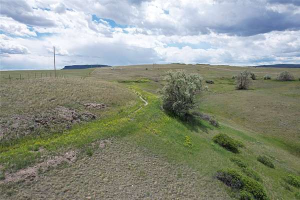 20 Acres of Agricultural & Residential Land for Sale in Sun River, Montana
