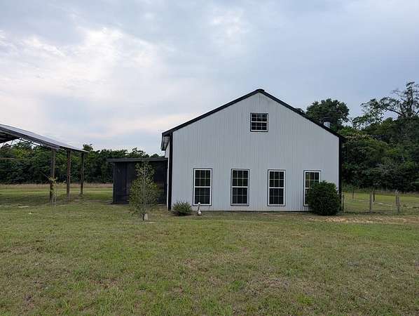 4 Acres of Land with Home for Sale in Ashford, Alabama