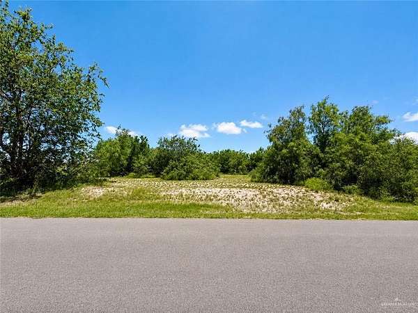 1 Acre of Residential Land for Sale in Edinburg, Texas