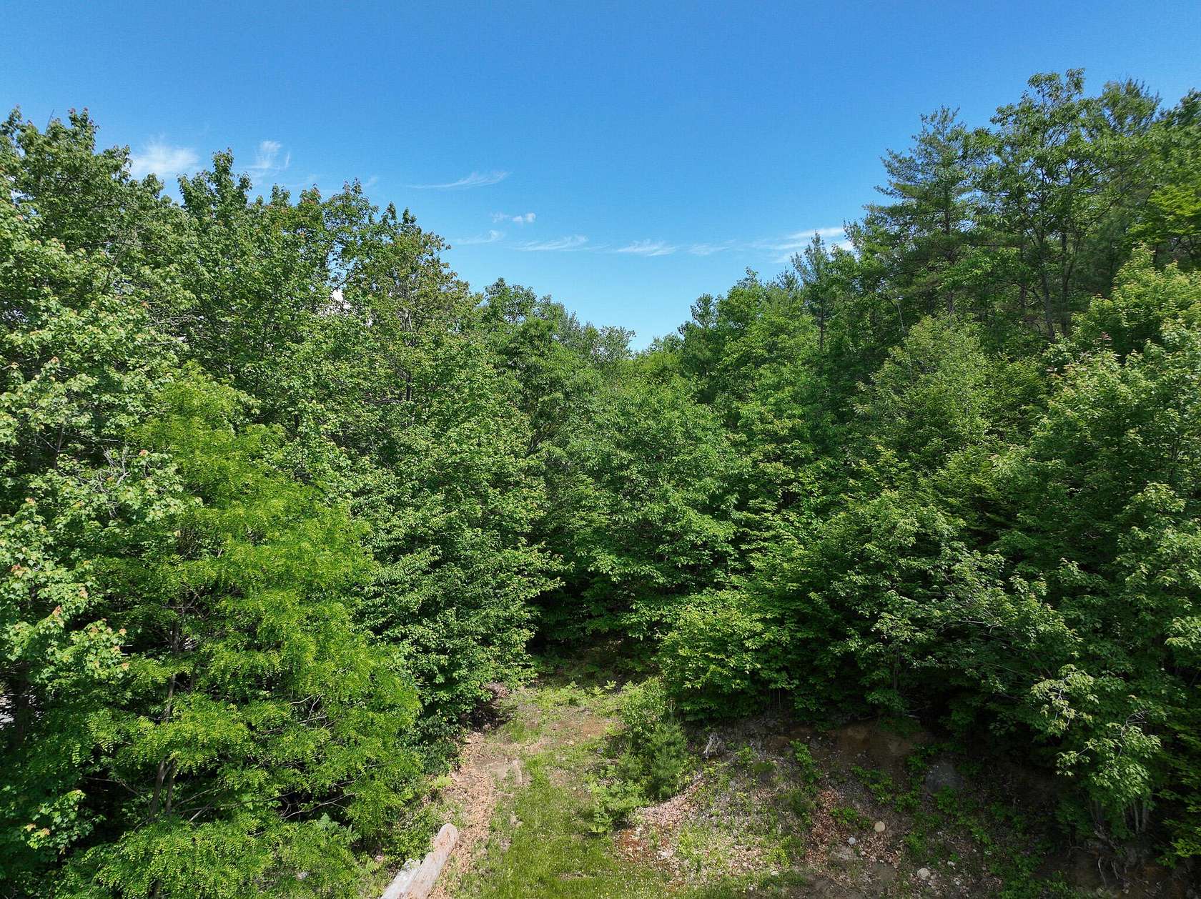 2.3 Acres of Residential Land for Sale in Rumford, Maine