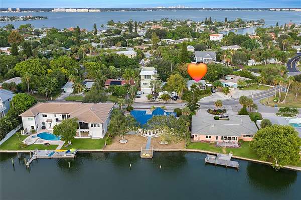 0.15 Acres of Land for Sale in St. Pete Beach, Florida