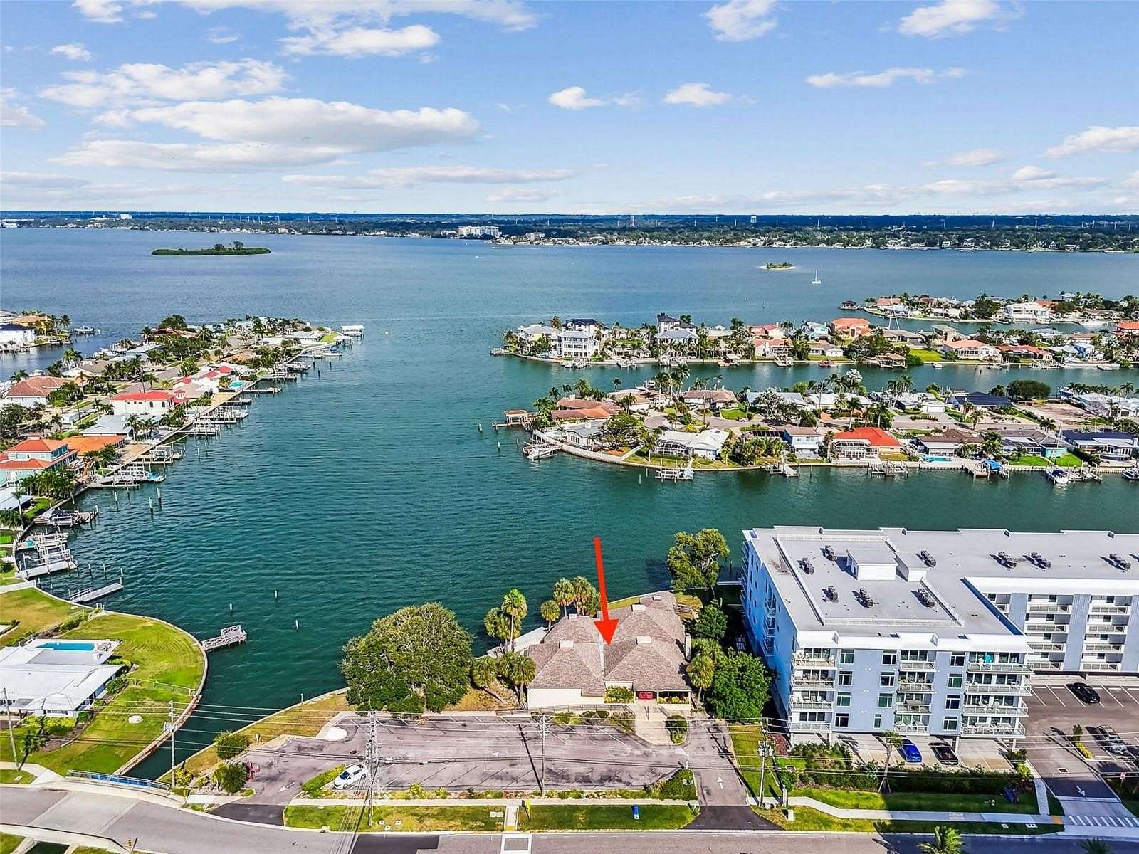 0.71 Acres of Land for Sale in Clearwater, Florida