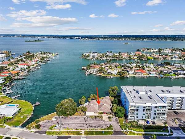 0.75 Acres of Land for Sale in Clearwater, Florida