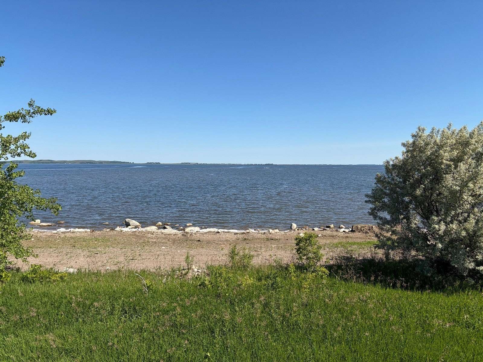 1 Acre of Residential Land for Sale in Tolna, North Dakota