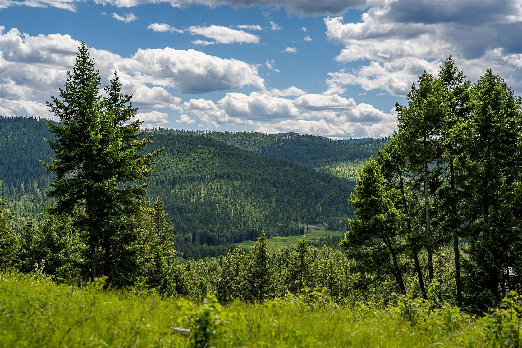 7.8 Acres of Residential Land for Sale in Kalispell, Montana