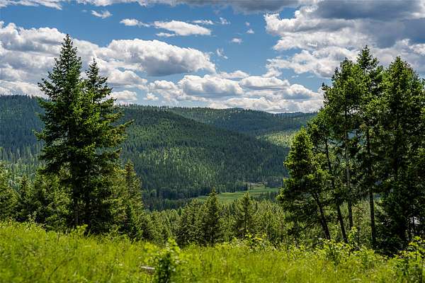 7.8 Acres of Residential Land for Sale in Kalispell, Montana