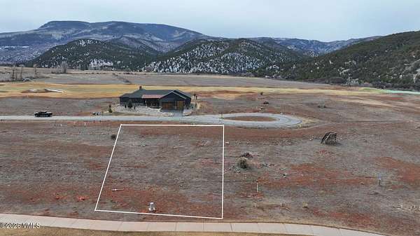 0.61 Acres of Residential Land for Sale in Gypsum, Colorado