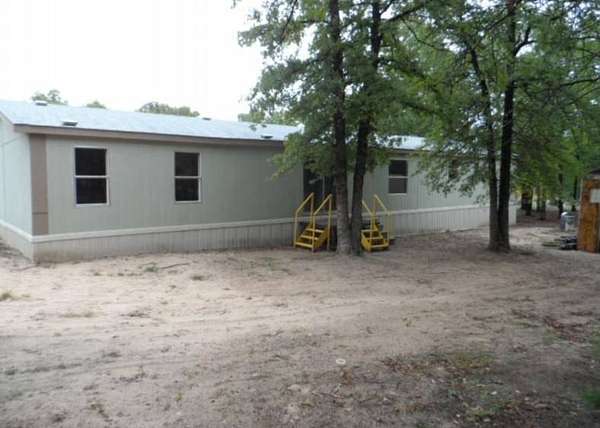 2.5 Acres of Land with Home for Sale in Springtown, Texas