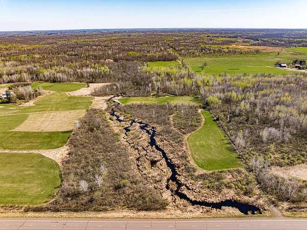 70 Acres of Land for Sale in Willow River, Minnesota