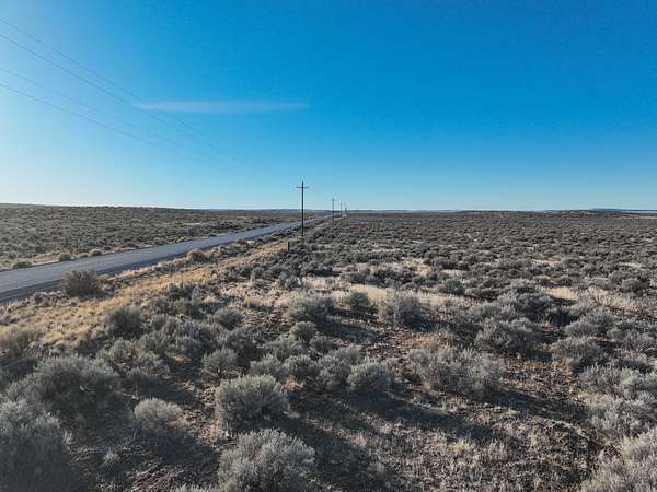 39 Acres of Land for Sale in New Princeton, Oregon