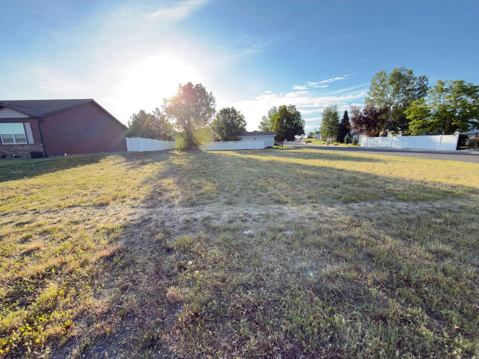 Land for Sale in Billings, Montana