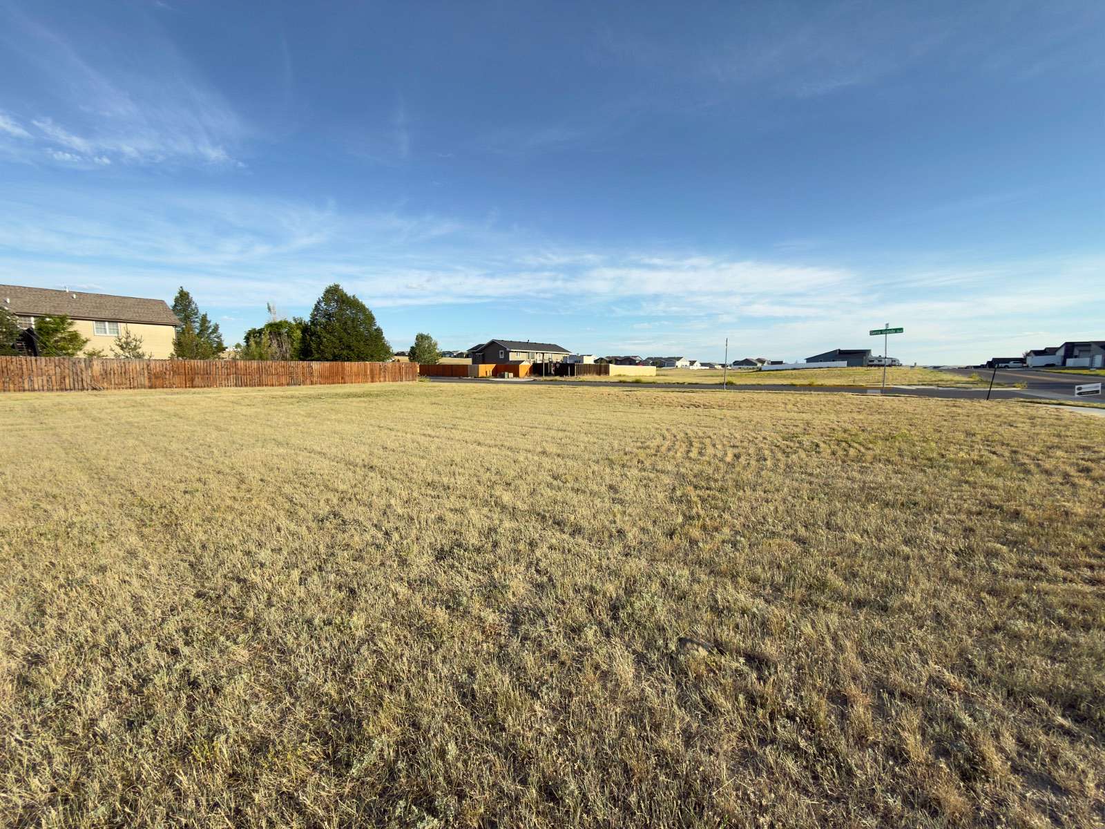 Land for Sale in Billings, Montana