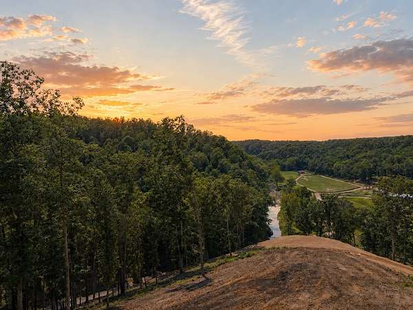 5 Acres of Residential Land for Sale in Joelton, Tennessee