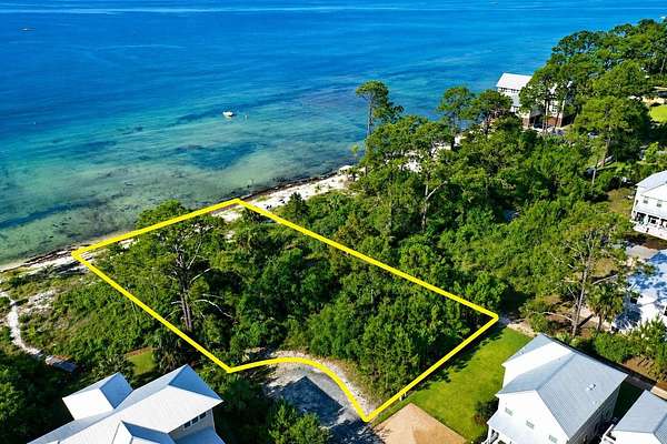 0.67 Acres of Residential Land for Sale in Saint Teresa, Florida