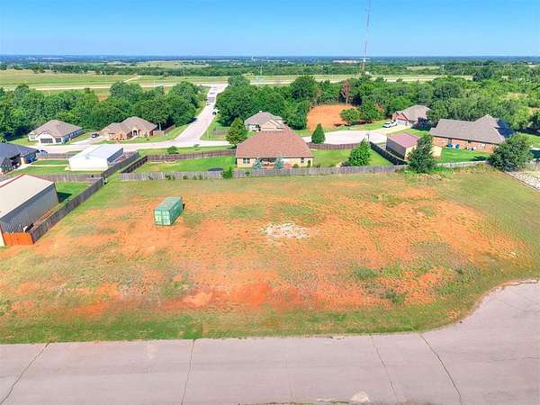 0.67 Acres of Residential Land for Sale in Newcastle, Oklahoma