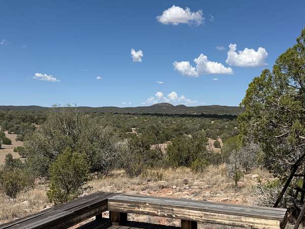 2 Acres of Land for Sale in Seligman, Arizona