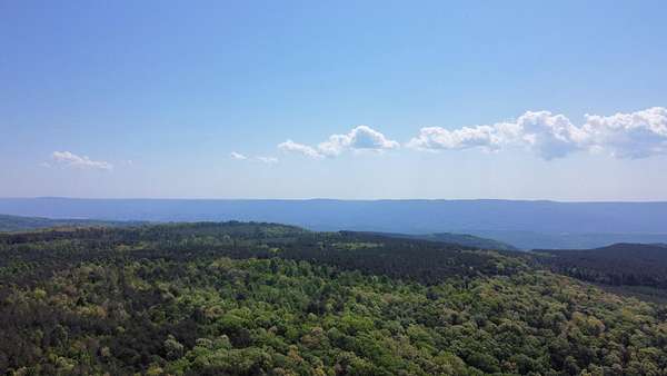 866 Acres of Land for Sale in Pikeville, Tennessee