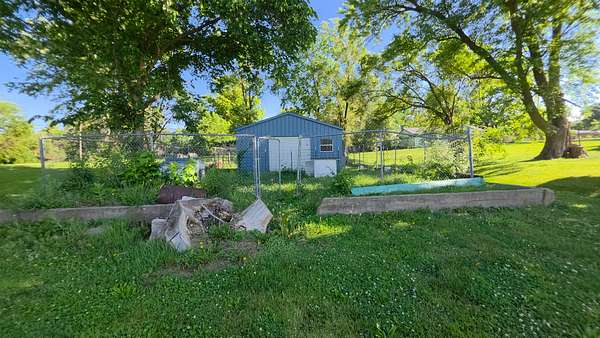 0.32 Acres of Land for Sale in Unionville, Missouri