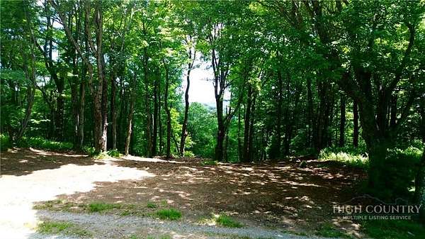 0.39 Acres of Residential Land for Sale in Blowing Rock, North Carolina