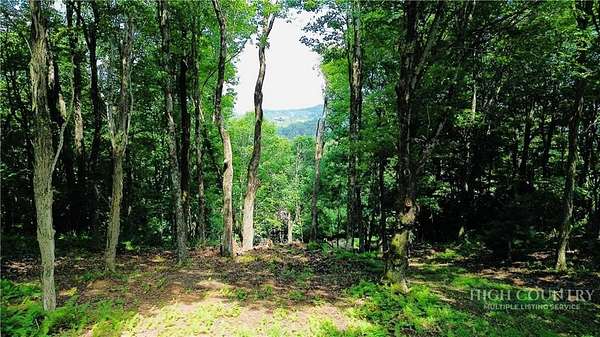 0.39 Acres of Residential Land for Sale in Blowing Rock, North Carolina